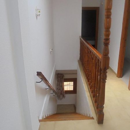 Apartamento en la Playa de San José-sjjc Esterno foto