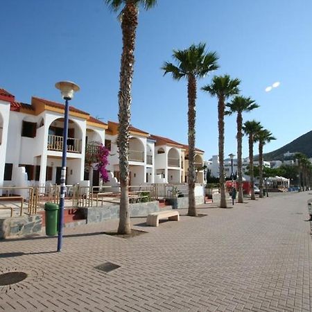Apartamento en la Playa de San José-sjjc Esterno foto