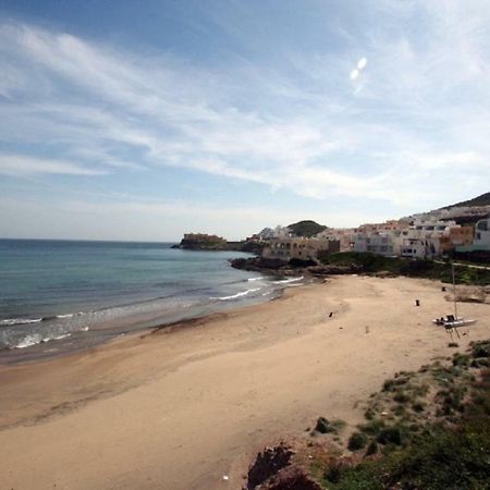 Apartamento en la Playa de San José-sjjc Esterno foto