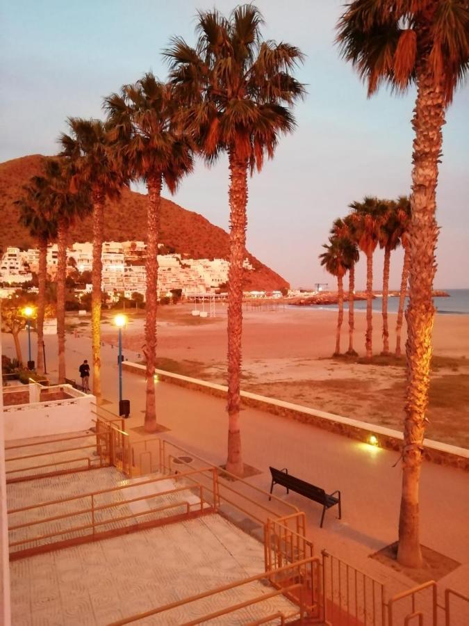 Apartamento en la Playa de San José-sjjc Esterno foto