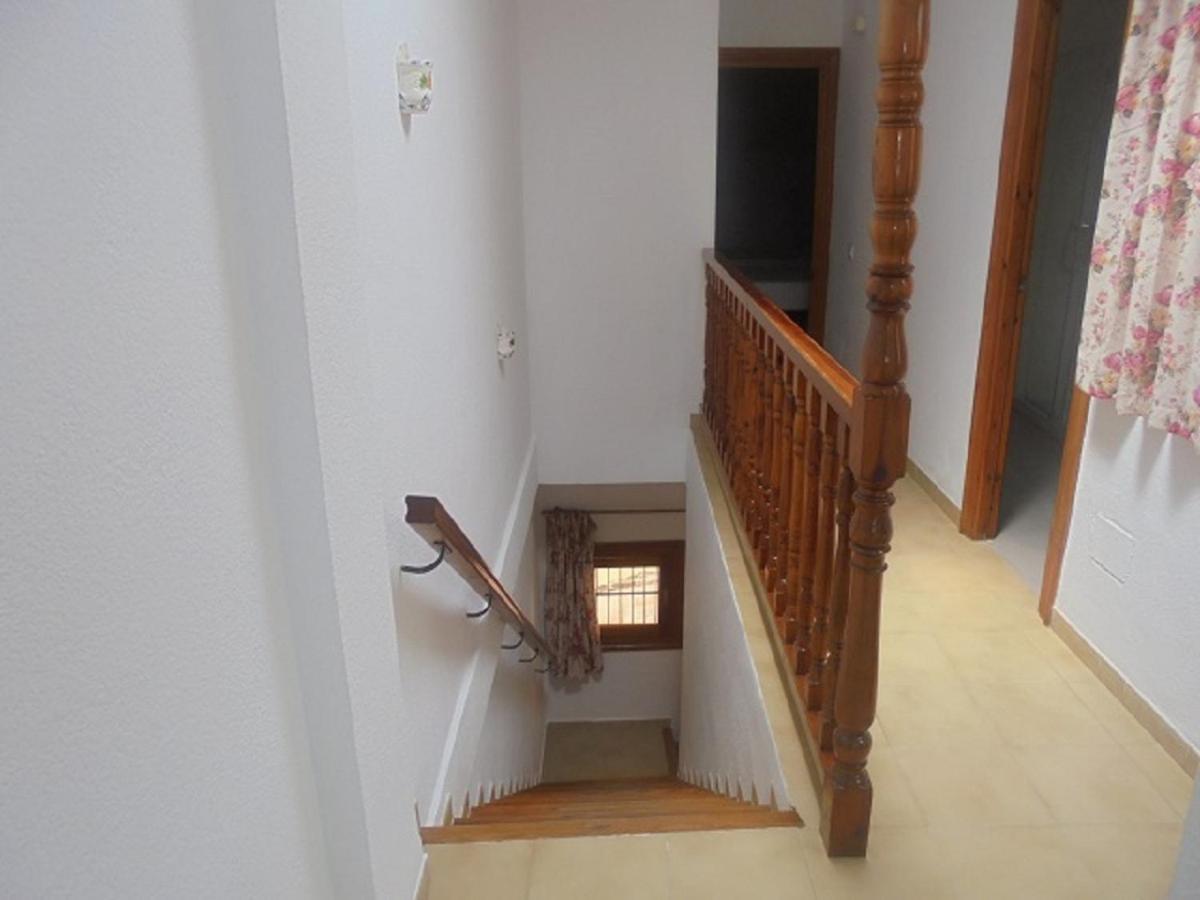Apartamento en la Playa de San José-sjjc Esterno foto