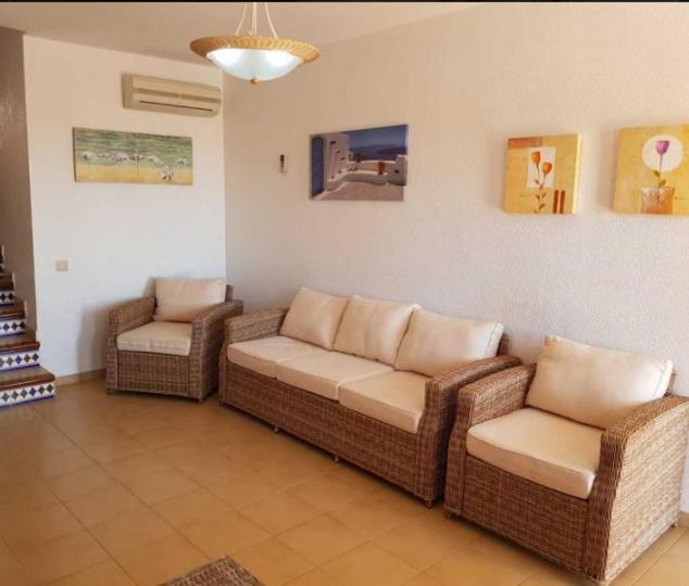 Apartamento en la Playa de San José-sjjc Camera foto