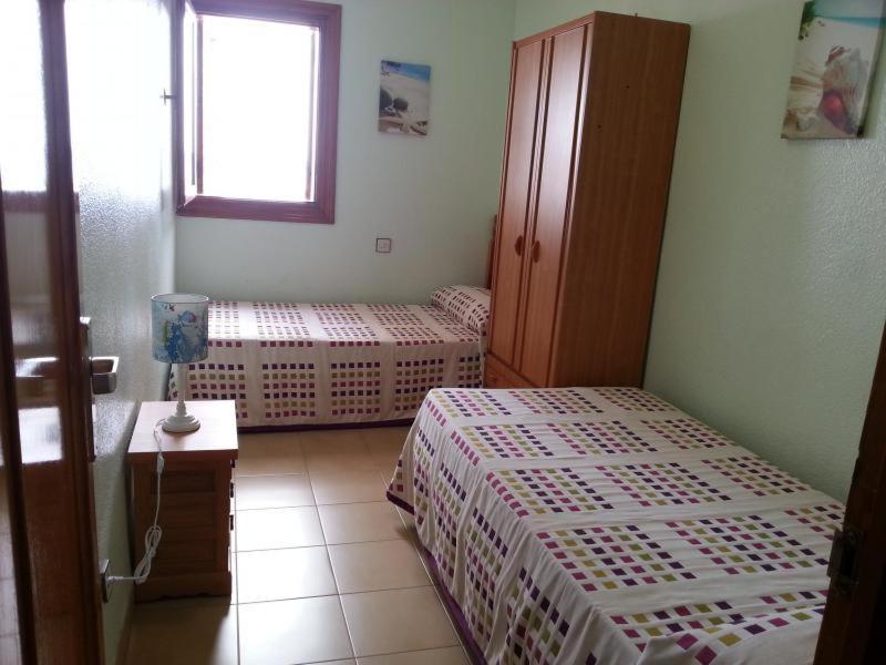 Apartamento en la Playa de San José-sjjc Camera foto