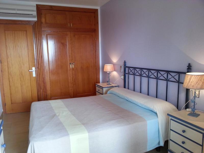 Apartamento en la Playa de San José-sjjc Camera foto