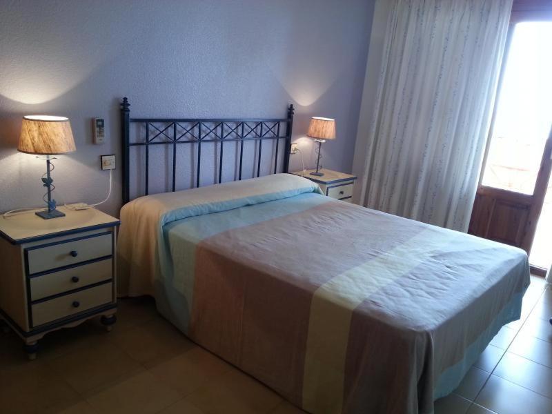 Apartamento en la Playa de San José-sjjc Camera foto