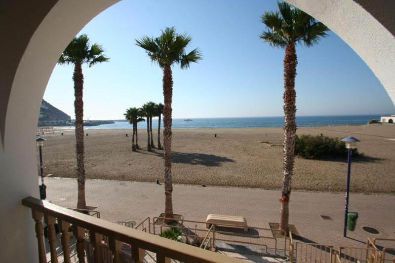 Apartamento en la Playa de San José-sjjc Camera foto