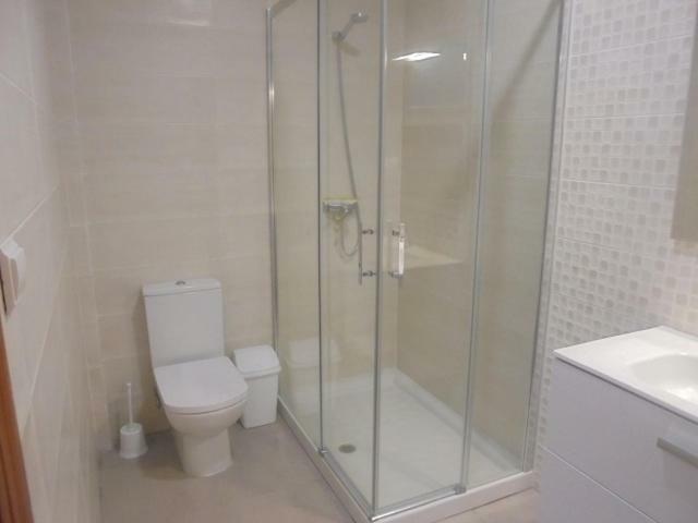 Apartamento en la Playa de San José-sjjc Esterno foto