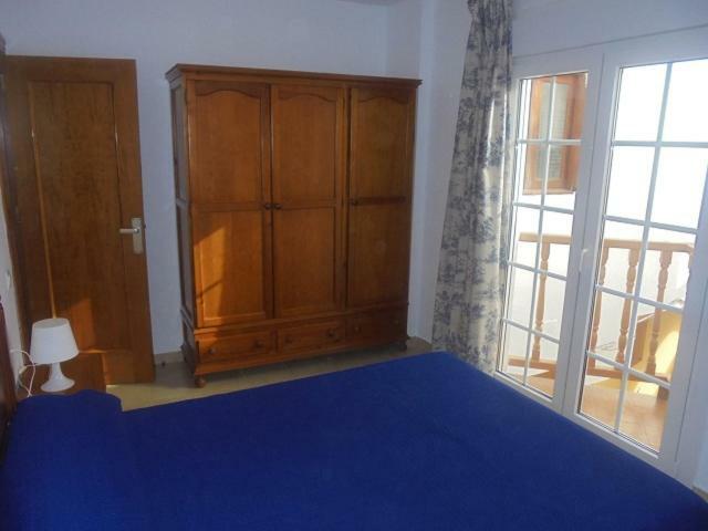 Apartamento en la Playa de San José-sjjc Esterno foto