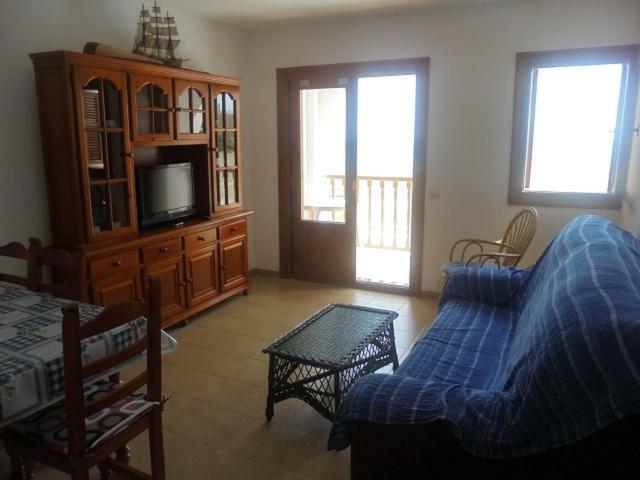 Apartamento en la Playa de San José-sjjc Esterno foto