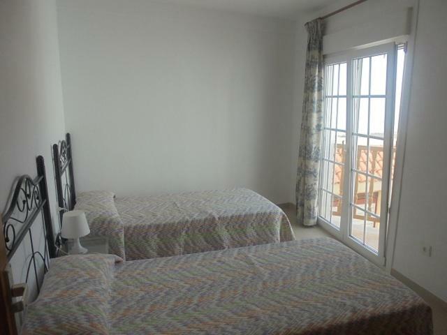 Apartamento en la Playa de San José-sjjc Esterno foto