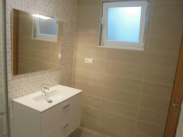 Apartamento en la Playa de San José-sjjc Esterno foto