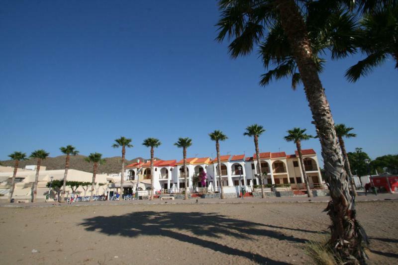 Apartamento en la Playa de San José-sjjc Esterno foto