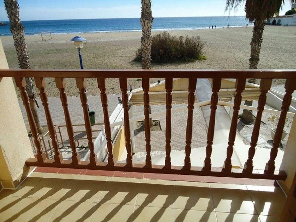 Apartamento en la Playa de San José-sjjc Esterno foto