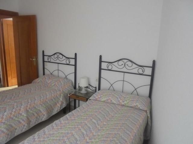 Apartamento en la Playa de San José-sjjc Esterno foto